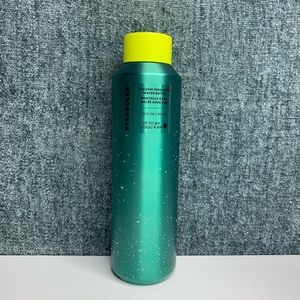 Starbucks Green Speckle Crush Water Bottle